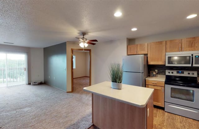 Oxbow Park Apartments Gallery 3