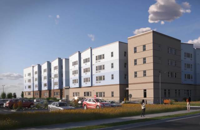Harvest Hill - Affordable Housing Gallery 3