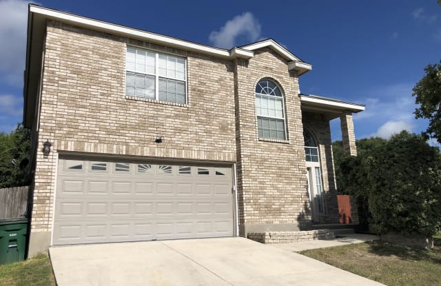731 Leopard Hollow San Antonio, Tx. 78251 Gallery 1