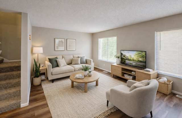 Van Cleve Townhomes photos photos