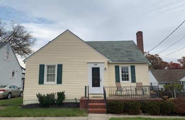 205 TWIN OAKS RD - 205 Twin Oaks Road, Linthicum, MD 21090