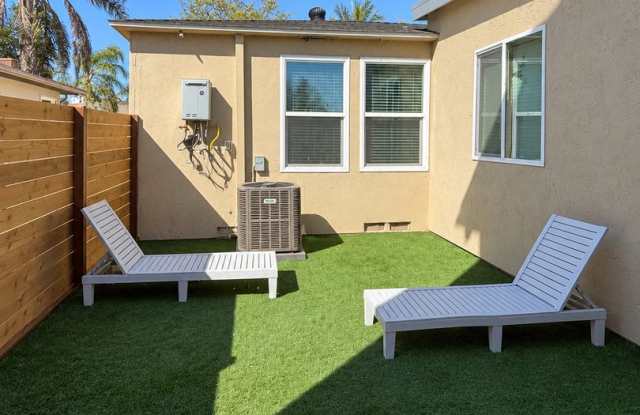 Newly remodeled! Gallery 3