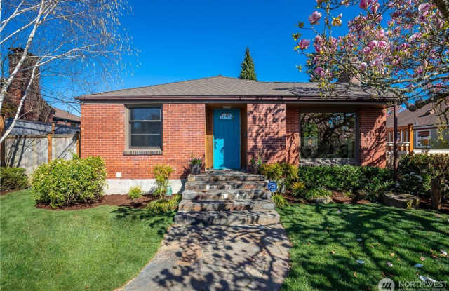 5Bd/2Ba Seattle House photos photos