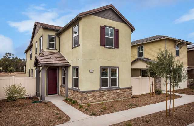 Village at Los Carneros Home w/ 2-Car Garage and AC! - 6678 Cortona Drive, Goleta, CA 93117