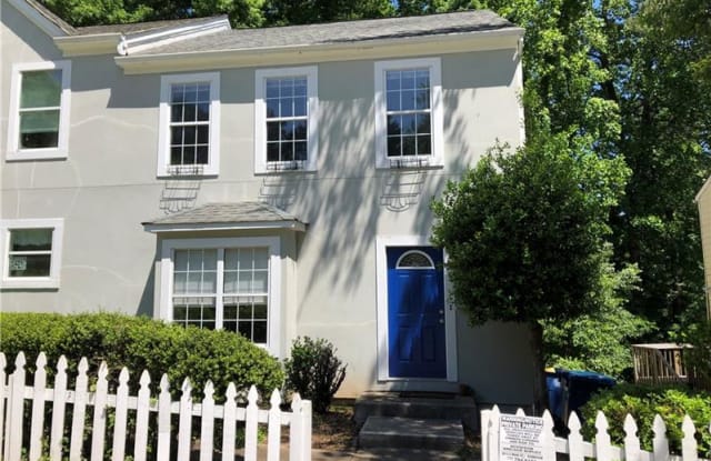 1015 Plantation Way NW - 1015 Plantation Way, Kennesaw, GA 30144