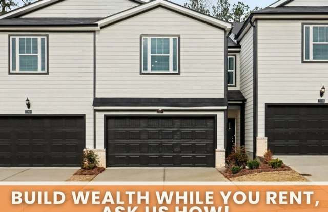 2101 Avalon Rdg - 2101 Avalon Ridge, Rockdale County, GA 30013