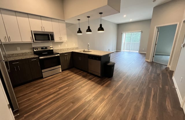 Blvd 64 Apartments Gallery 2