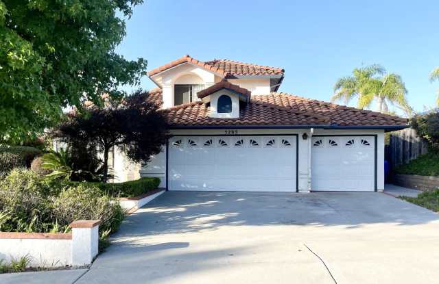 Single Family Home in Nice Community of Oceanside! - 5265 Robinwood Drive, Oceanside, CA 92056