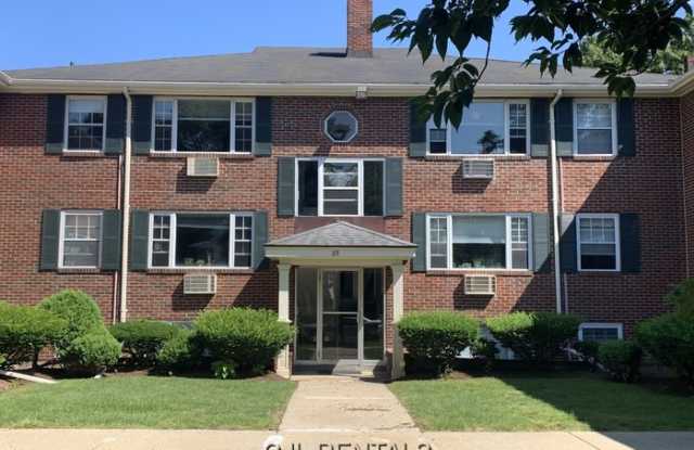 69 Grove Street - 69 Grove Street, Arlington, MA 02474