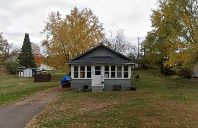 605 E River Ave - Ladysmith, WI 54848 - 605 East River Avenue, Bruce, WI 54819