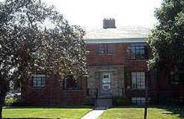 3103 Cheltenham 3 - 3103 Cheltenham Road, Toledo, OH 43606