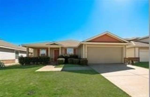 9917 George Washington Drive - 9917 George Washington Drive, McKinney, TX 75072