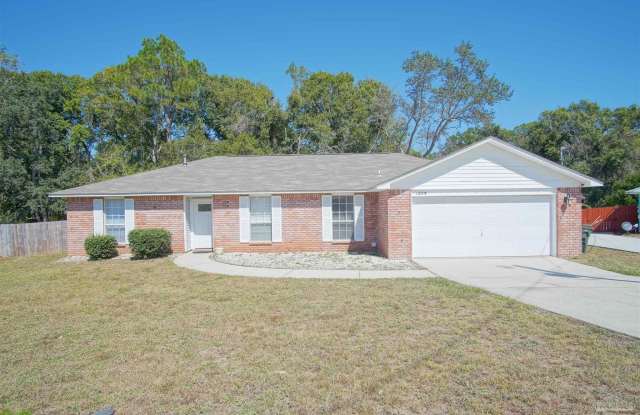 1008 Tanton Cir - 1008 Tanton Circle, Escambia County, AL 32506