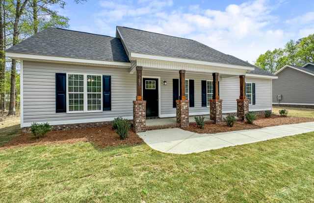 Introducing Your Dream Home in Nash County's Tar River Reservoir Area!  Lawn Care Included! photos photos