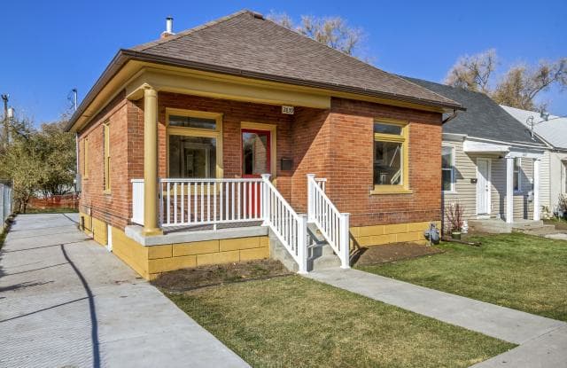 2839 Childs Ave - 2839 Childs Avenue, Ogden, UT 84401