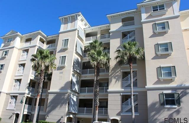 800 Cinnamon Beach Way - 800 Cinnamon Beach Way, Flagler County, FL 32137