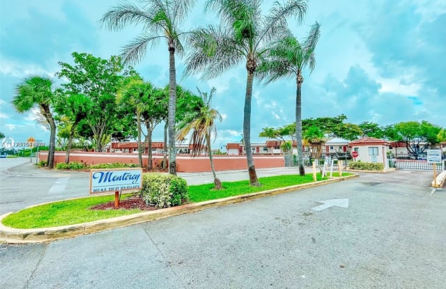 20735 NE 8th Ct - 20735 NE 8th Ct, Ives Estates, FL 33179