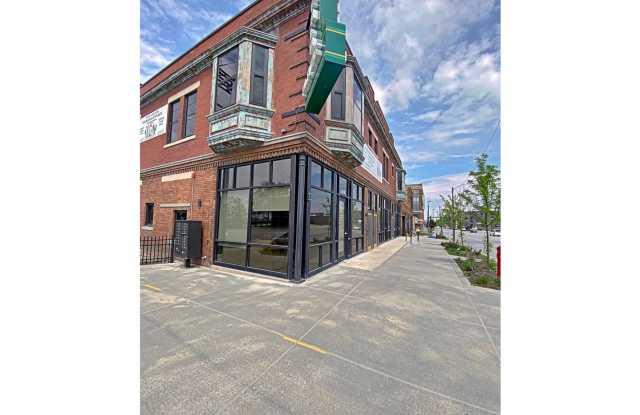 Fitzgerald Place Apartments Gallery 4