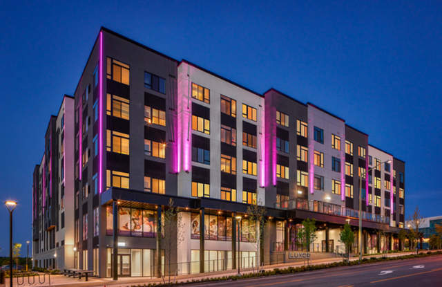 Luxor Bala Lifestyle Apartments photos photos Luxor Bala Lifestyle Apartments photos photos