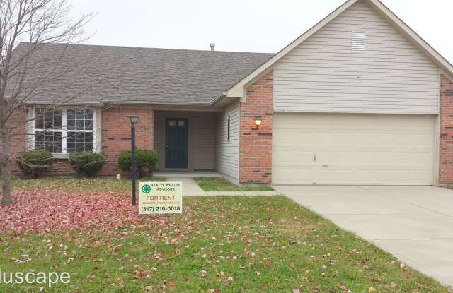 7322 Cordova Drive - 7322 Cordova Drive, Indianapolis, IN 46221