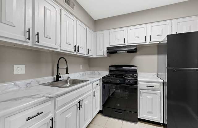 The Cedars Apartment Homes Gallery 2