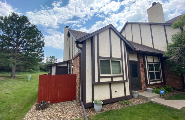 1629 Maitland Ct - 1629 Maitland Court, Colorado Springs, CO 80919