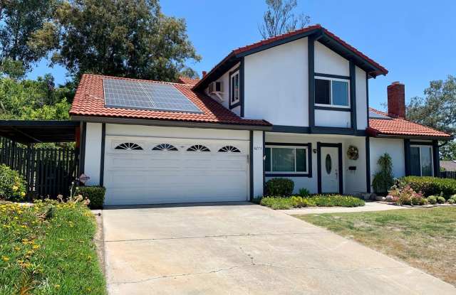 4273 Cartulina Rd - 4273 Cartulina Road, San Diego, CA 92124