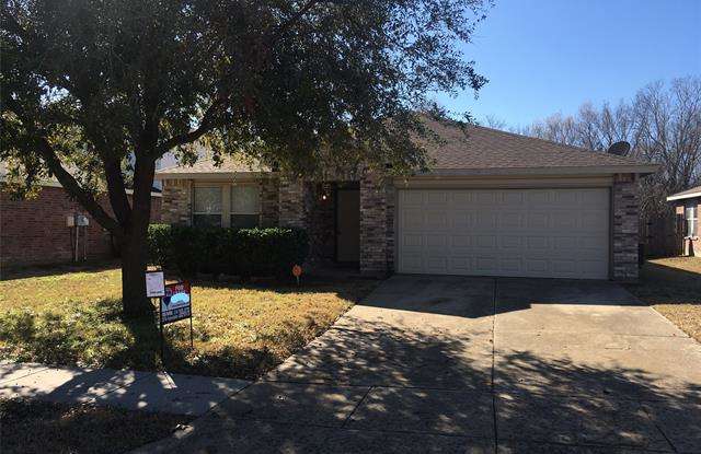 8712 Seven Oaks Lane - 8712 Seven Oaks Lane, Denton, TX 76210
