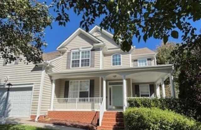 14912 Mill Flume Court - 14912 Mill Flume Court, Chesterfield County, VA 23112