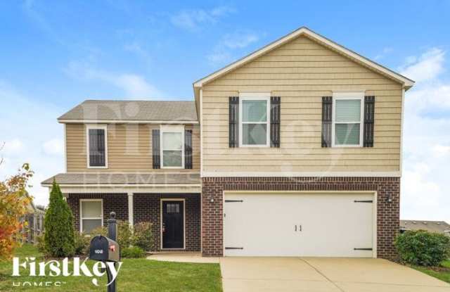 108 Rosegate Drive - 108 Rosegate Drive, Calera, AL 35040 108 Rosegate Drive - 108 Rosegate Drive, Calera, AL 35040