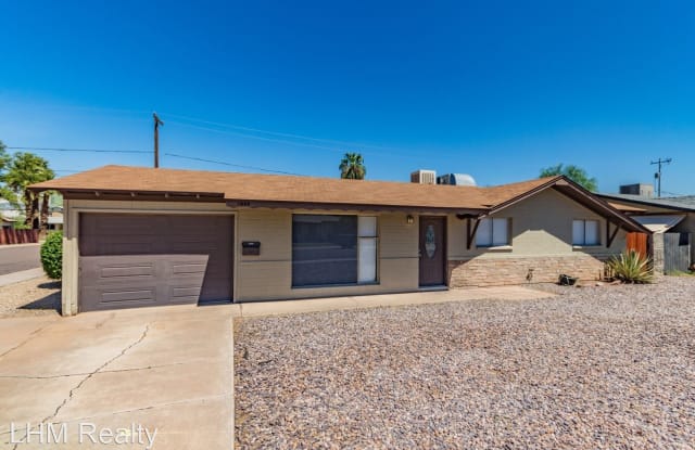 1050 W Laird St - 1050 West Laird Street, Tempe, AZ 85281