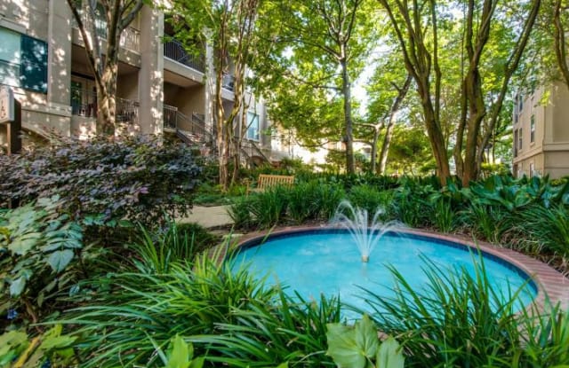 502 S Post Oak Ln - 502 South Post Oak Lane, Houston, TX 77056