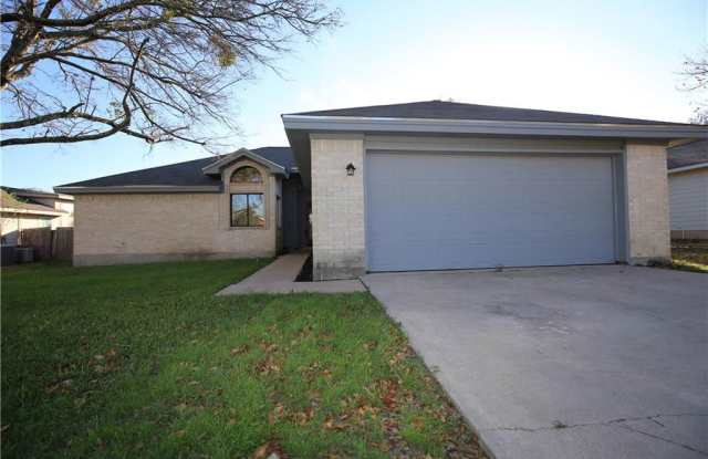 3103 Cutaway Cove - 3103 Cutaway Cove, Brushy Creek, TX 78681