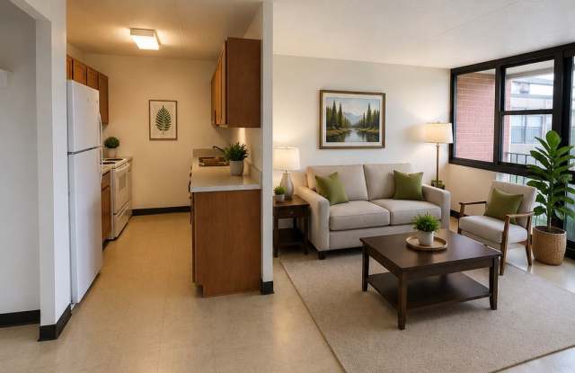 Brookside Terrace Apartments photos photos Brookside Terrace Apartments photos photos