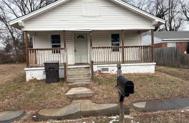 4 Bedroom 1 Bath in High Point photos photos 4 Bedroom 1 Bath in High Point photos photos