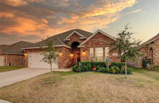 3225 Hollow Branch Drive - 3225 Hollow Branch Drive, Hunt County, TX 75189