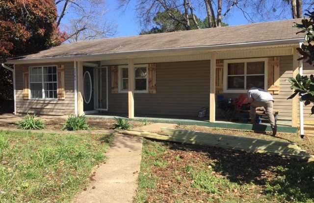 2209 Scott Street - 2209 Scott Street, Oxford, MS 38655