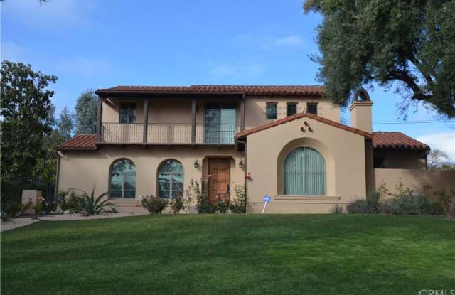 2809 Gainsborough Drive - 2809 Gainsborough Drive, San Marino, CA 91108