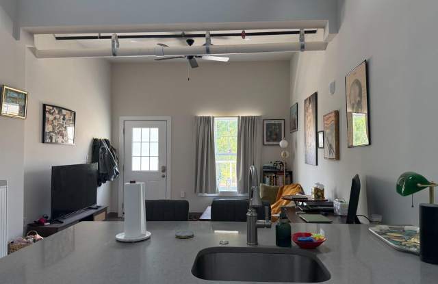 224 HALL Street Gallery 2