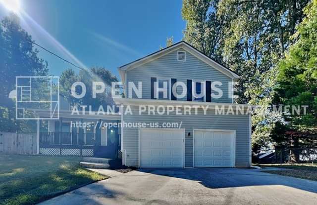 1469 Millstream Trail Northwest Gallery 1