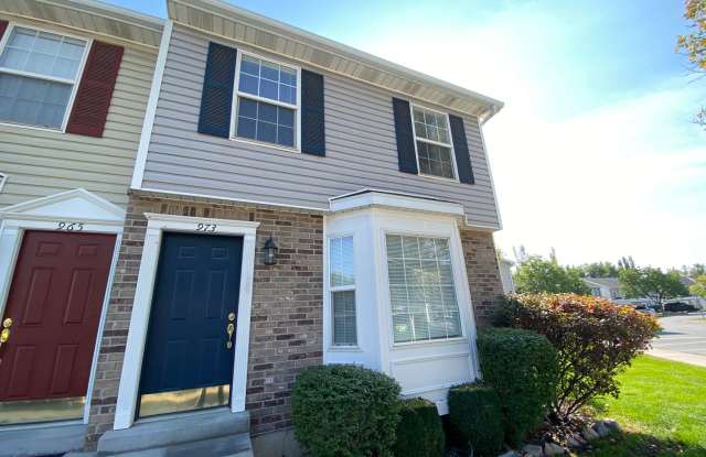 Great Provo Townhome!! photos photos