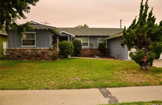 13331 Gilbert Street - 13331 Gilbert Street, Garden Grove, CA 92844