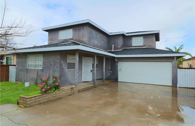 1329 W 219th Street - 1329 West 219th Street, Los Angeles, CA 90501
