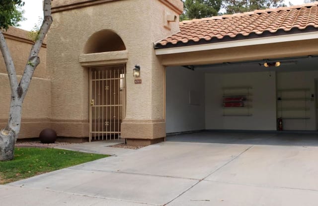 6765 S WILSON Street - 6765 South Wilson Street, Tempe, AZ 85283