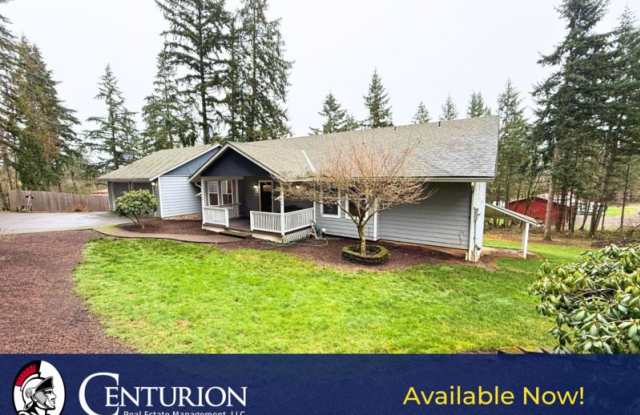 11155 James Way Dr SE - 11155 James Way Drive Southeast, Marion County, OR 97325