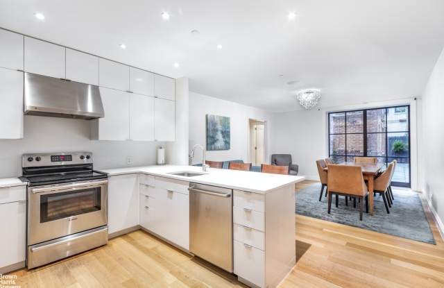 48 West 75th Street - 48 West 75th Street, New York City, NY 10023