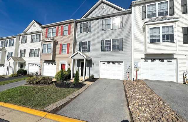 130 WHIRLWIND Drive - 130 Whirlwind Drive, Frederick County, VA 22602