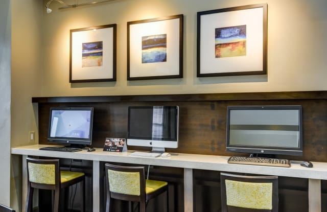 Cascades Overlook Gallery 4