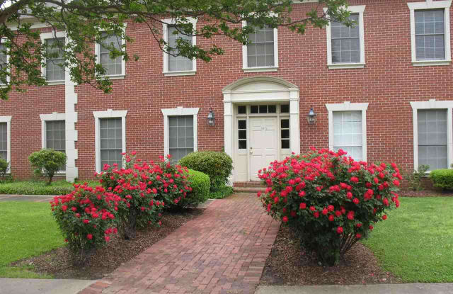 907 MORNINGSIDE ST - 907 Morningside Street, Jackson, MS 39202