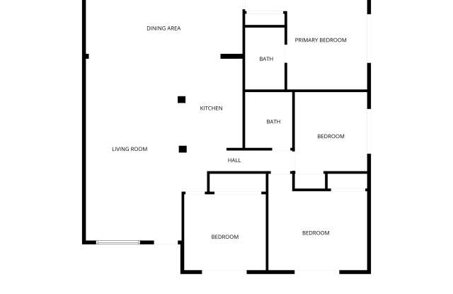 3967 East Sunny Dunes Road Gallery 3